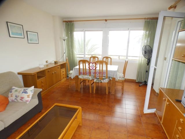 3 camera da letto Appartamento in vendita in Puerto de Mazarron, Mazarrón con garage - 330.000 € (Rif: 9568489)