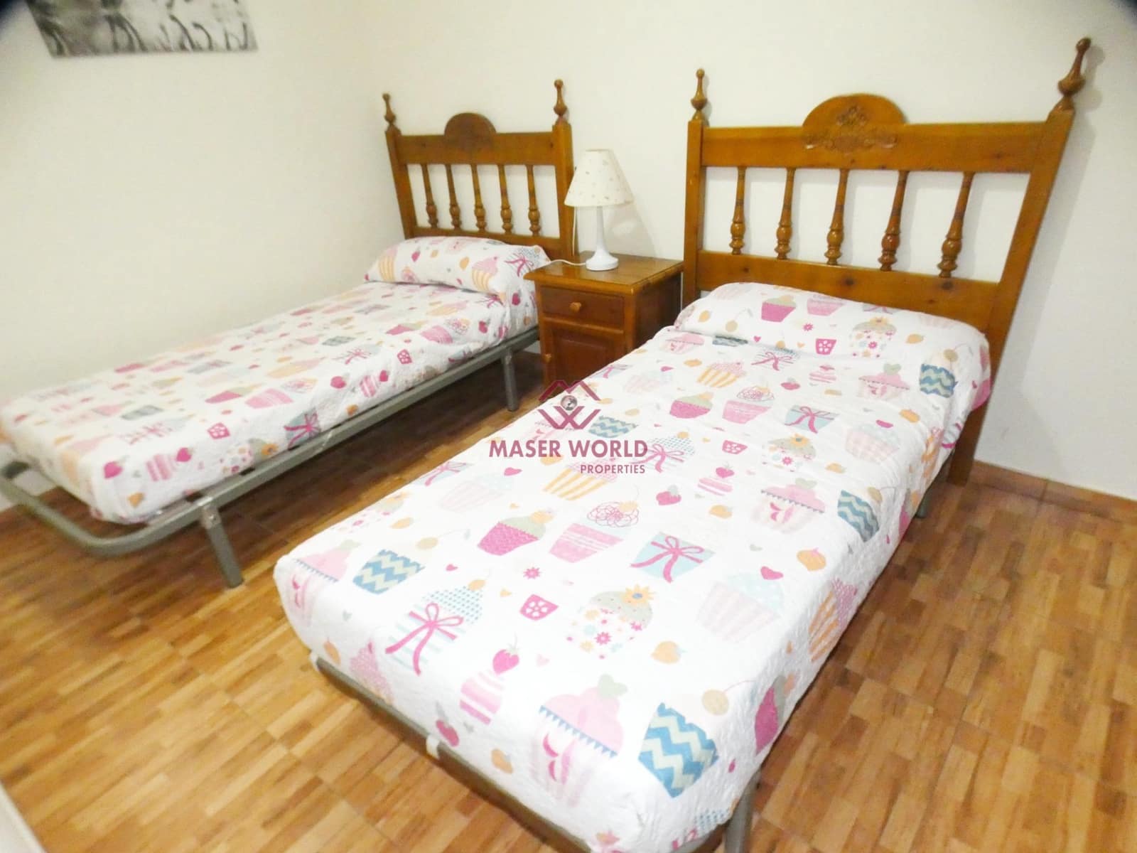 3 camera da letto Appartamento in vendita in Puerto de Mazarron con garage - 330.000 € (Rif: 9568489)