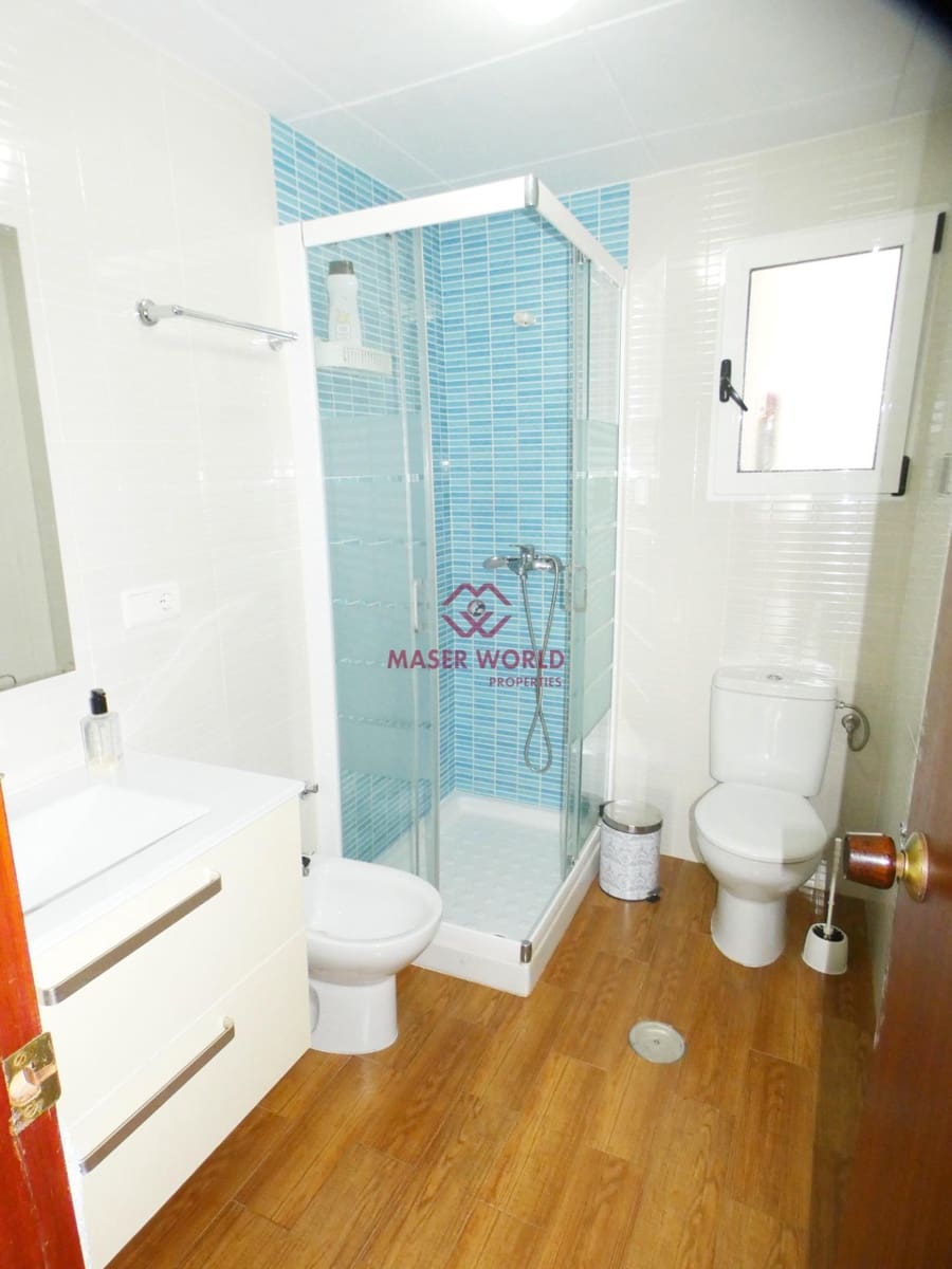 3 camera da letto Appartamento in vendita in Puerto de Mazarron con garage - 330.000 € (Rif: 9568489)