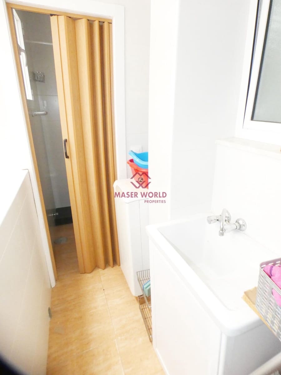 3 camera da letto Appartamento in vendita in Puerto de Mazarron con garage - 330.000 € (Rif: 9568489)