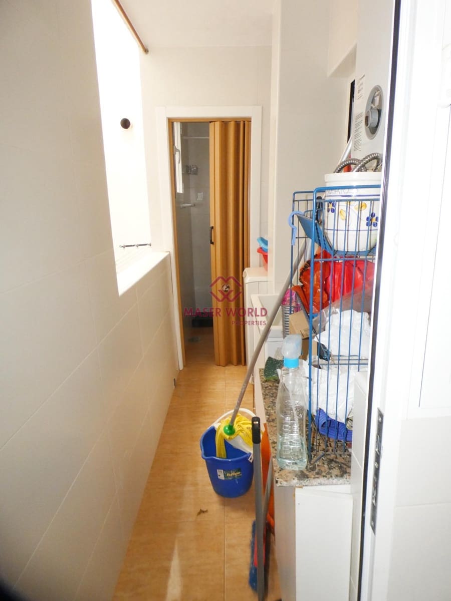 3 camera da letto Appartamento in vendita in Puerto de Mazarron con garage - 330.000 € (Rif: 9568489)