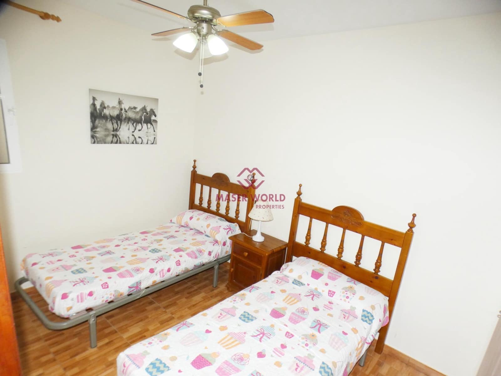 3 camera da letto Appartamento in vendita in Puerto de Mazarron con garage - 330.000 € (Rif: 9568489)