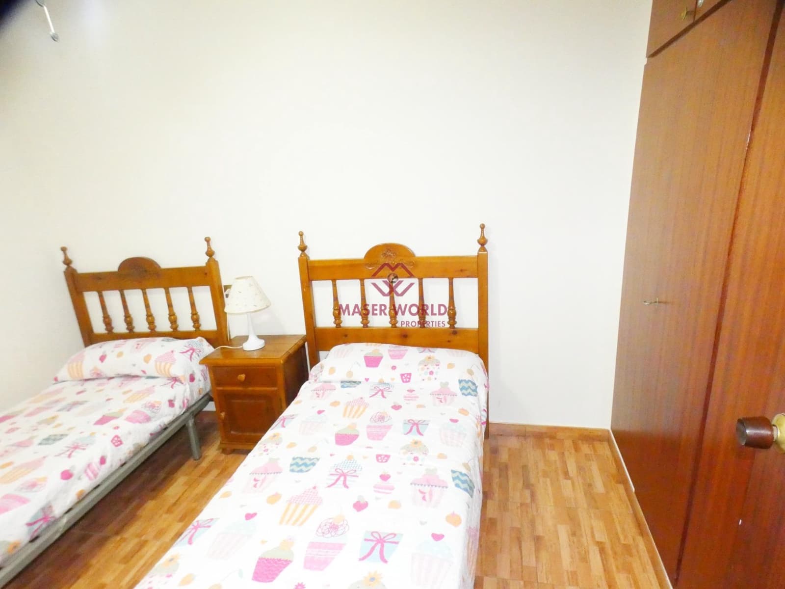 3 camera da letto Appartamento in vendita in Puerto de Mazarron con garage - 330.000 € (Rif: 9568489)