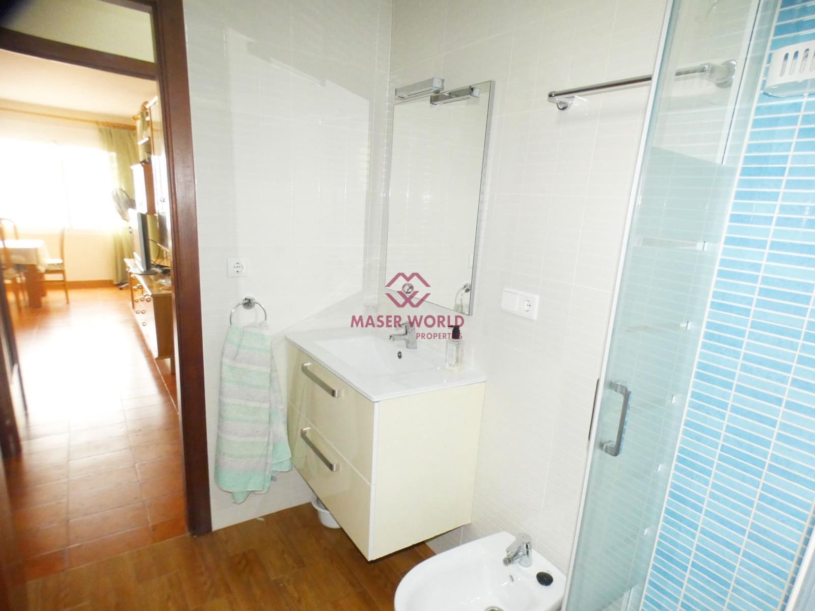 3 camera da letto Appartamento in vendita in Puerto de Mazarron con garage - 330.000 € (Rif: 9568489)