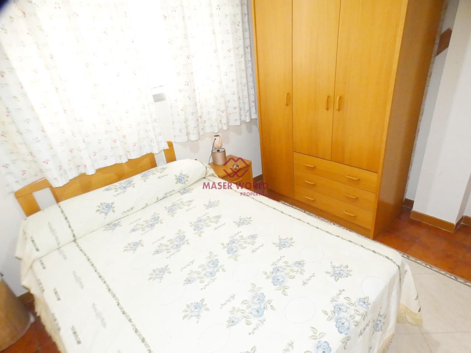 3 camera da letto Appartamento in vendita in Puerto de Mazarron con garage - 330.000 € (Rif: 9568489)