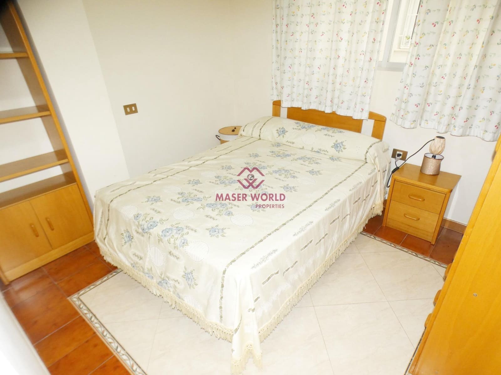 3 camera da letto Appartamento in vendita in Puerto de Mazarron con garage - 330.000 € (Rif: 9568489)