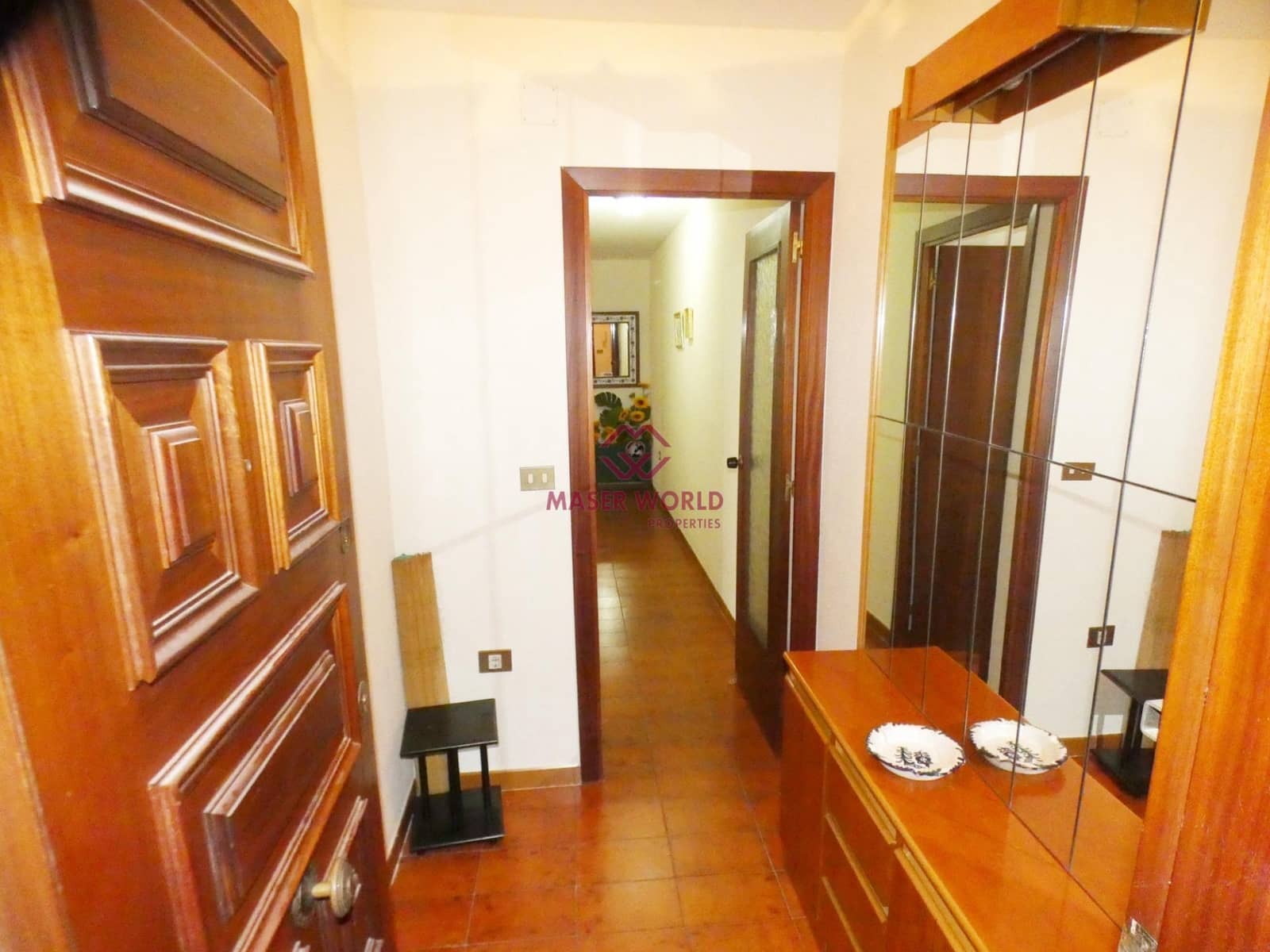 3 camera da letto Appartamento in vendita in Puerto de Mazarron con garage - 330.000 € (Rif: 9568489)