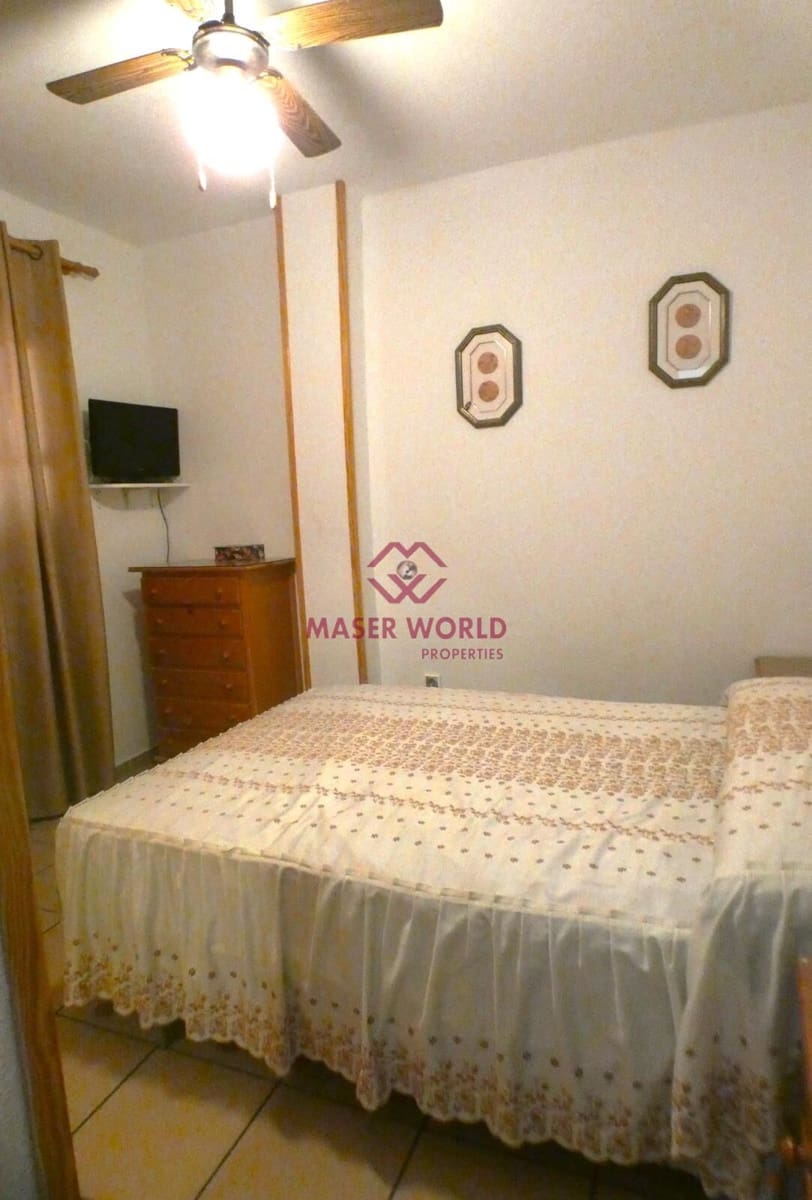 2 makuuhuone Kattohuoneisto myytävänä paikassa Puerto de Mazarron mukana uima-altaan - 135 000 € (Ref: 9568490)