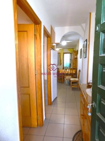 2 bedroom Penthouse for sale in Bahia, Mazarrón with pool - € 135,000 (Ref: 9568490)