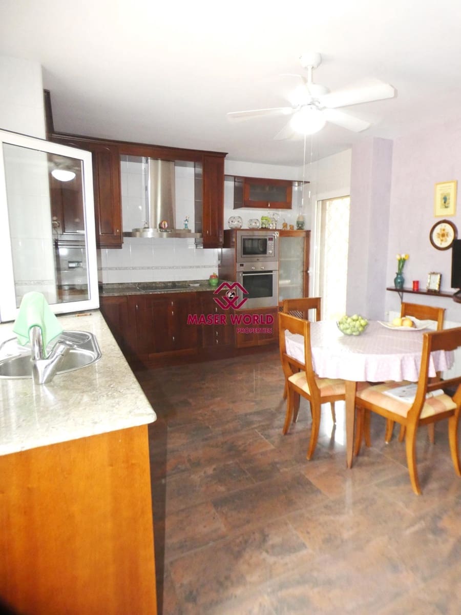 5 camera da letto Villa in vendita in Puerto de Mazarron con garage - 370.000 € (Rif: 9568491)