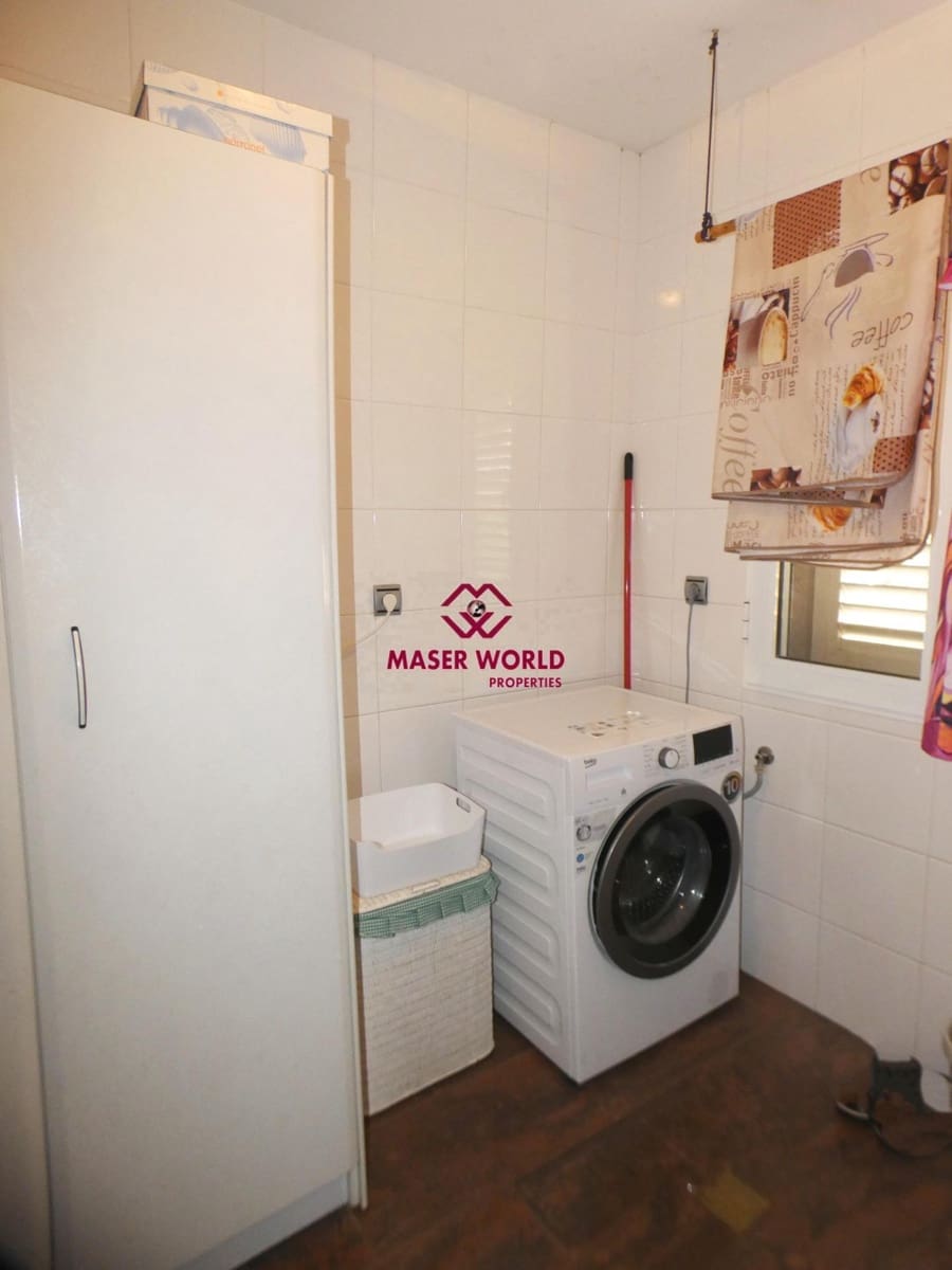 5 camera da letto Villa in vendita in Puerto de Mazarron con garage - 370.000 € (Rif: 9568491)