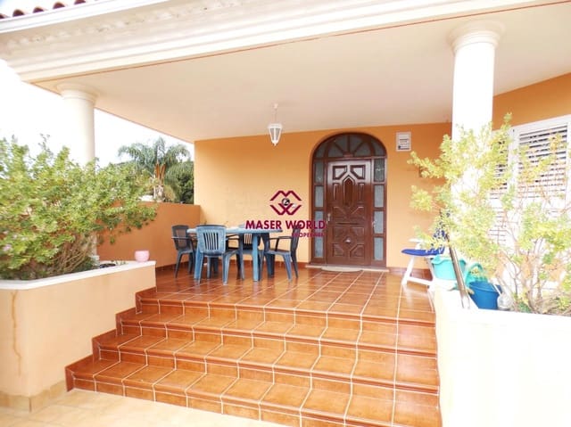 5 camera da letto Villa in vendita in Puerto de Mazarron, Mazarrón con garage - 370.000 € (Rif: 9568491)