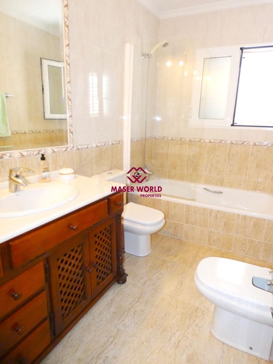 5 camera da letto Villa in vendita in Puerto de Mazarron con garage - 370.000 € (Rif: 9568491)