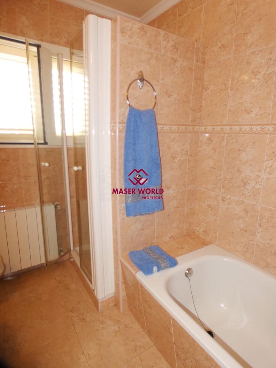 5 camera da letto Villa in vendita in Puerto de Mazarron con garage - 370.000 € (Rif: 9568491)