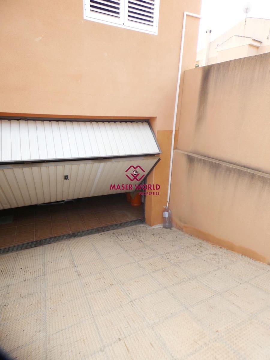 5 camera da letto Villa in vendita in Puerto de Mazarron con garage - 370.000 € (Rif: 9568491)