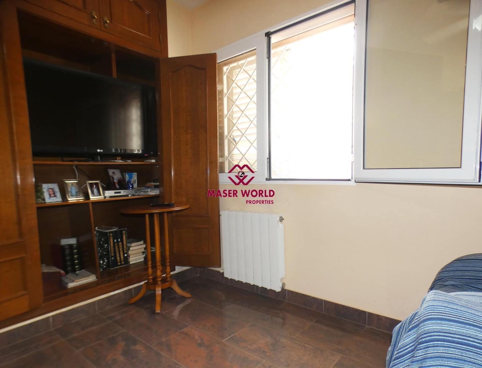 5 camera da letto Villa in vendita in Puerto de Mazarron con garage - 370.000 € (Rif: 9568491)