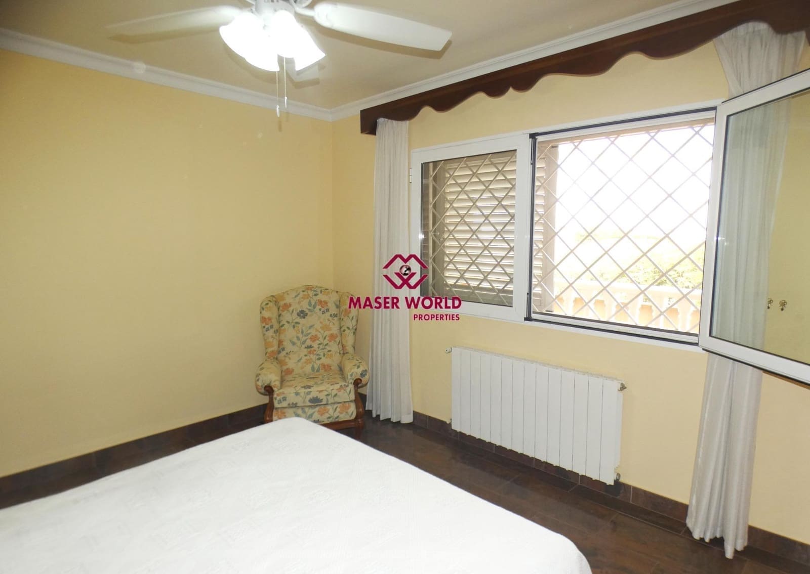 5 camera da letto Villa in vendita in Puerto de Mazarron con garage - 370.000 € (Rif: 9568491)