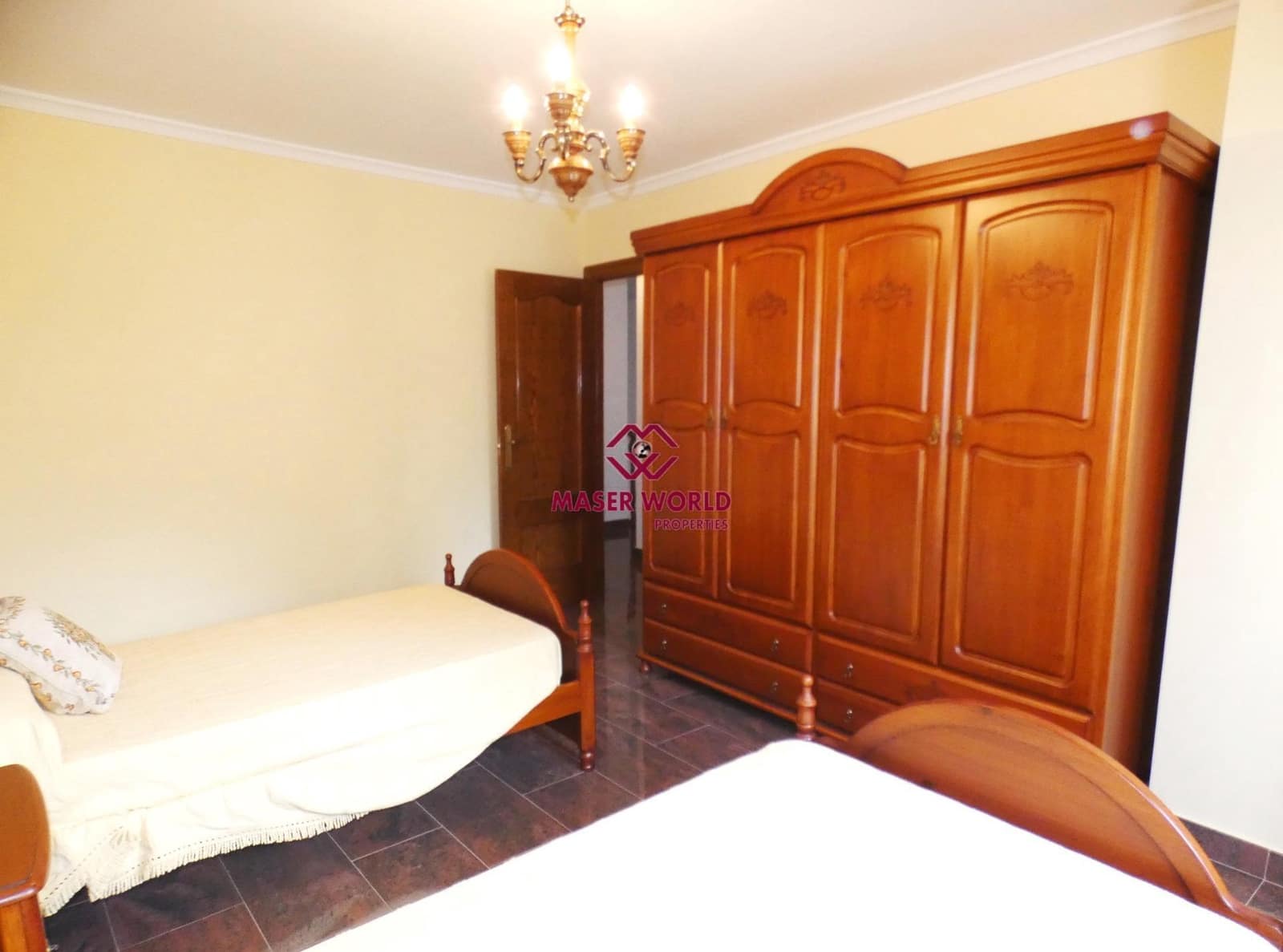 5 camera da letto Villa in vendita in Puerto de Mazarron con garage - 370.000 € (Rif: 9568491)