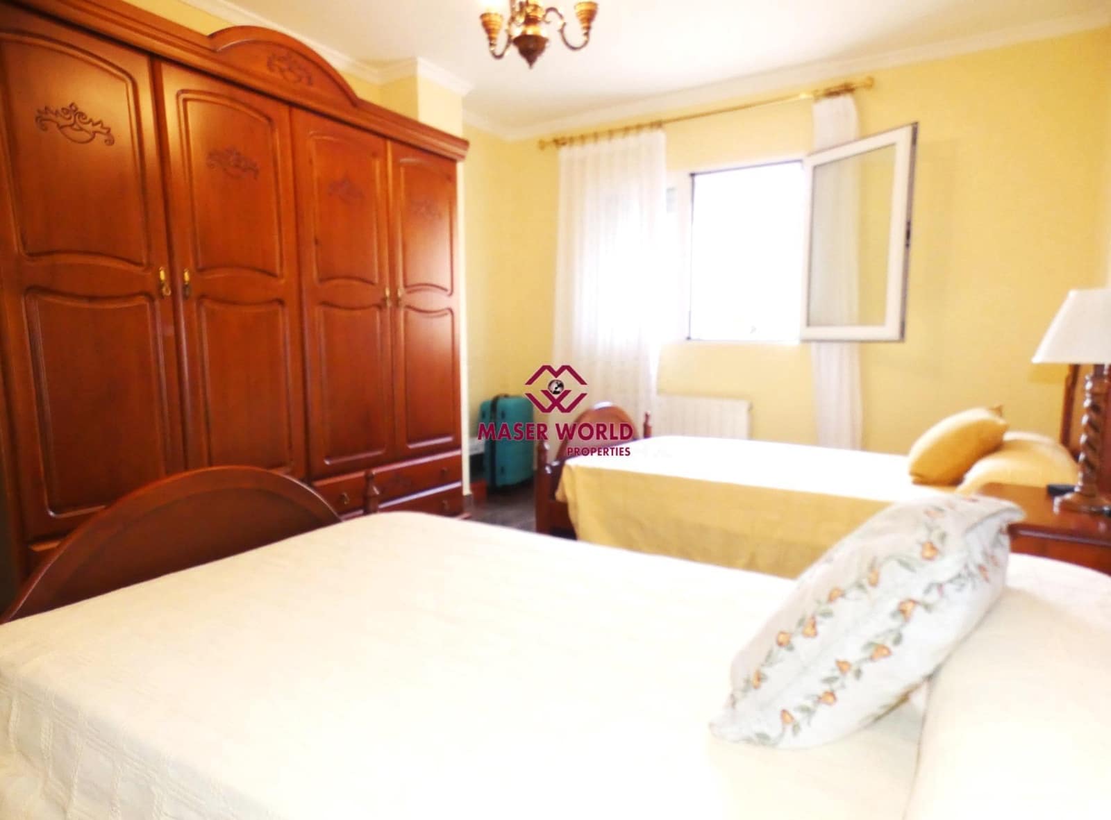 5 camera da letto Villa in vendita in Puerto de Mazarron con garage - 370.000 € (Rif: 9568491)