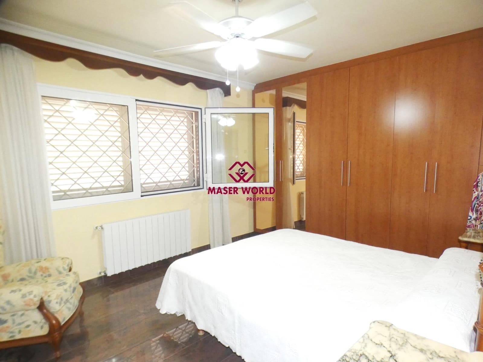 5 camera da letto Villa in vendita in Puerto de Mazarron con garage - 370.000 € (Rif: 9568491)