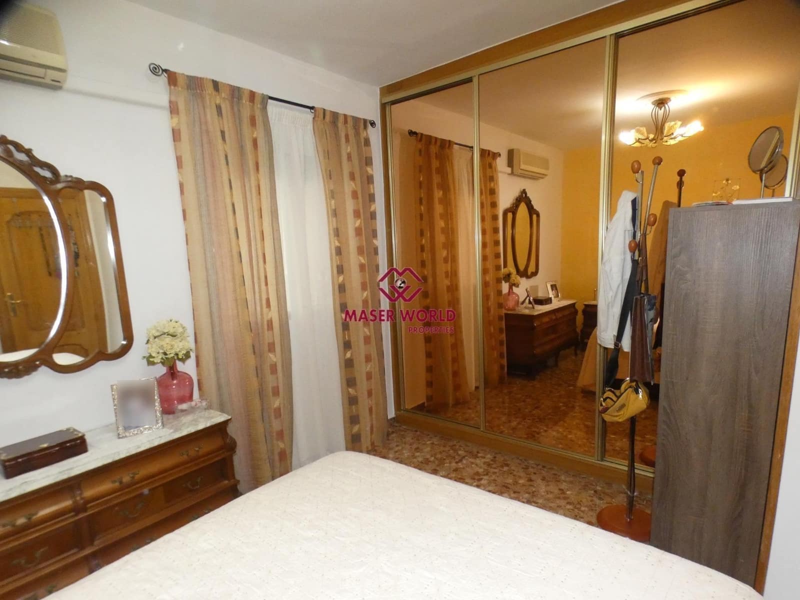 3 camera da letto Appartamento in vendita in Puerto de Mazarron con piscina garage - 176.000 € (Rif: 9568492)