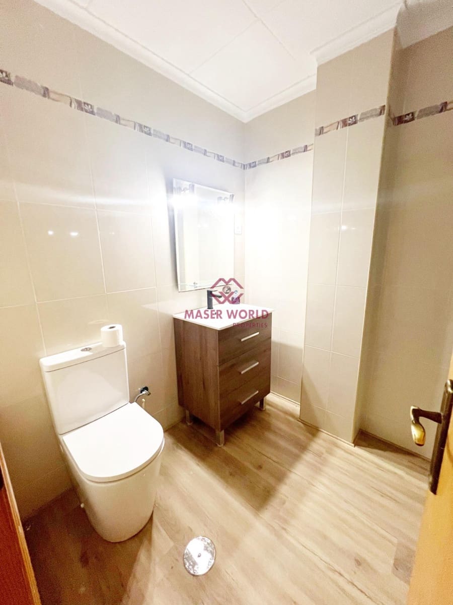 3 quarto Apartamento para venda em Puerto de Mazarron - 169 000 € (Ref: 9568493)