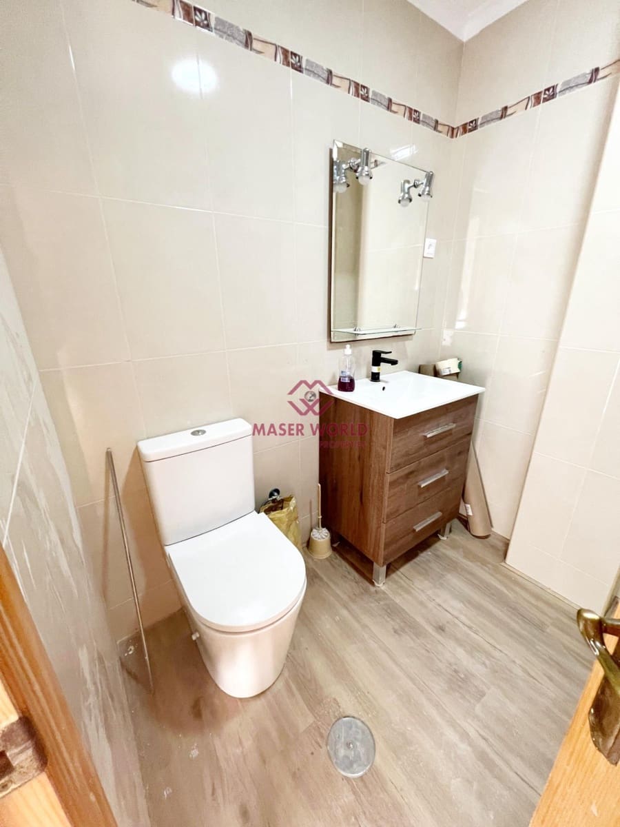 3 quarto Apartamento para venda em Puerto de Mazarron - 169 000 € (Ref: 9568493)