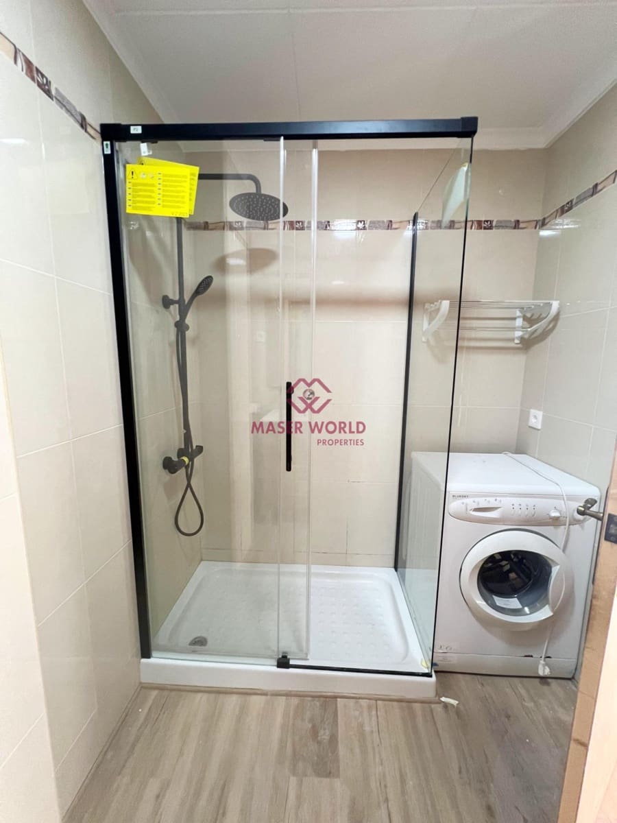 3 quarto Apartamento para venda em Puerto de Mazarron - 169 000 € (Ref: 9568493)