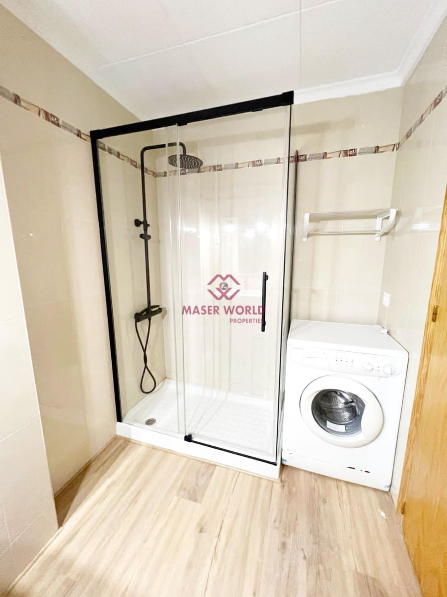 3 quarto Apartamento para venda em Puerto de Mazarron - 169 000 € (Ref: 9568493)