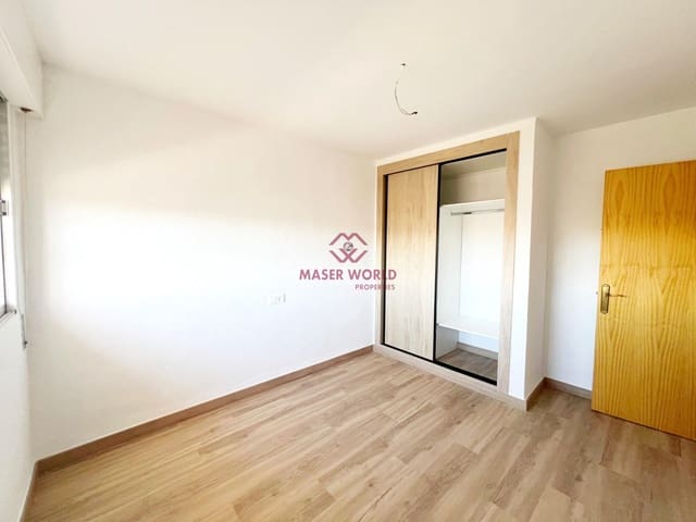 3 quarto Apartamento para venda em Puerto de Mazarron, Mazarrón - 169 000 € (Ref: 9568493)