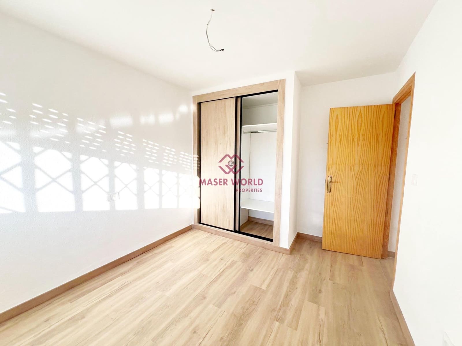 3 quarto Apartamento para venda em Puerto de Mazarron - 169 000 € (Ref: 9568493)