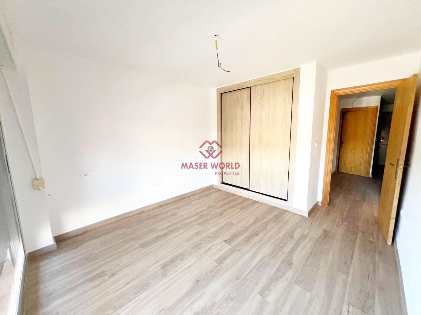 3 quarto Apartamento para venda em Puerto de Mazarron - 169 000 € (Ref: 9568493)