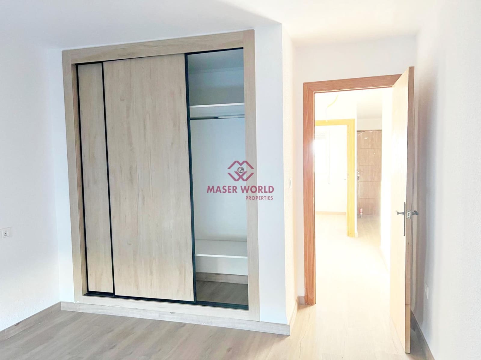 3 quarto Apartamento para venda em Puerto de Mazarron - 169 000 € (Ref: 9568493)