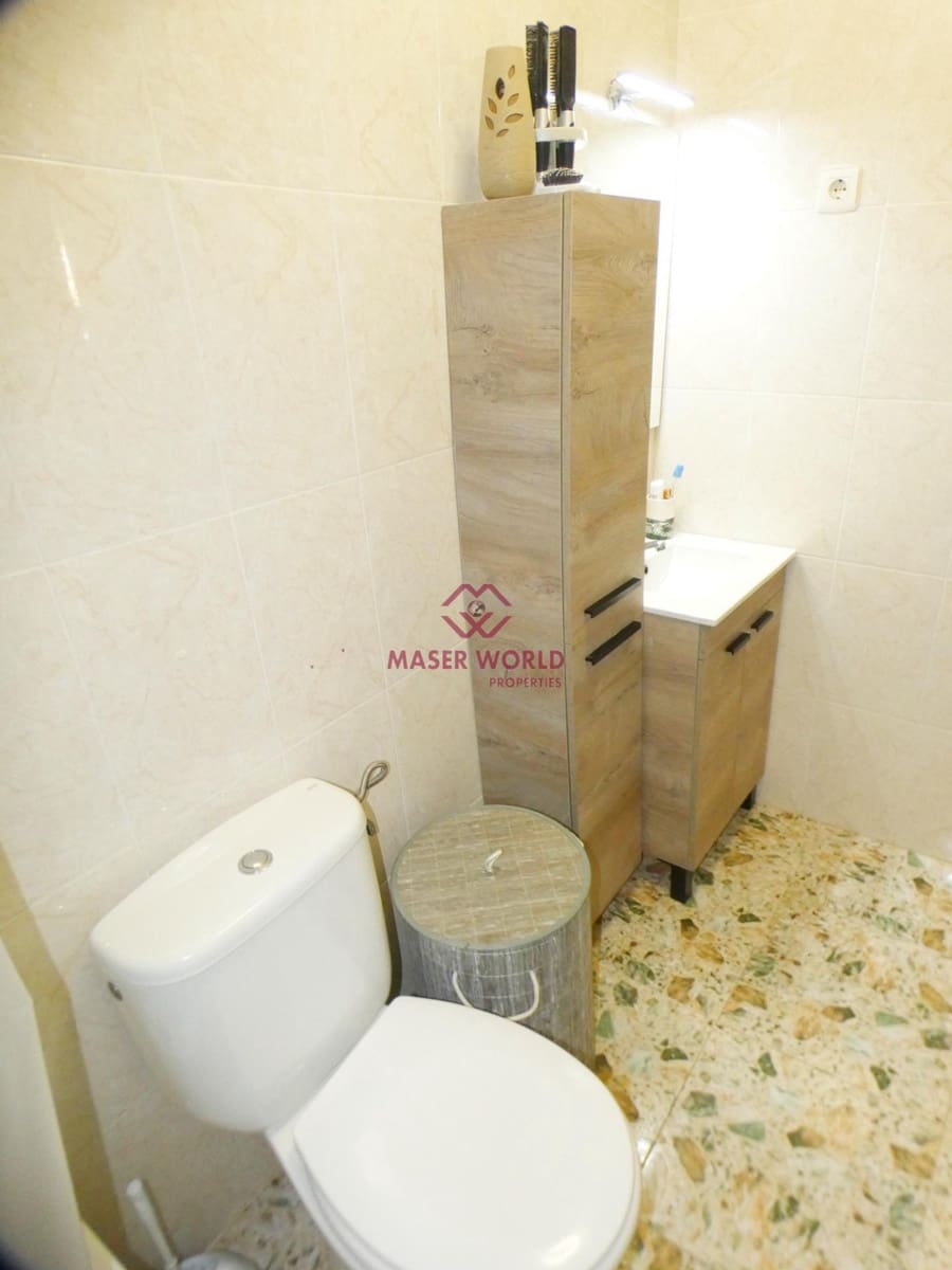 1 quarto Apartamento para venda em Alamillo - 95 000 € (Ref: 9571081)