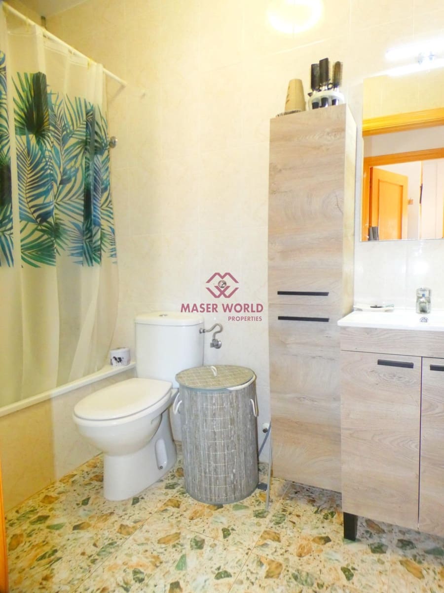 1 quarto Apartamento para venda em Alamillo - 95 000 € (Ref: 9571081)