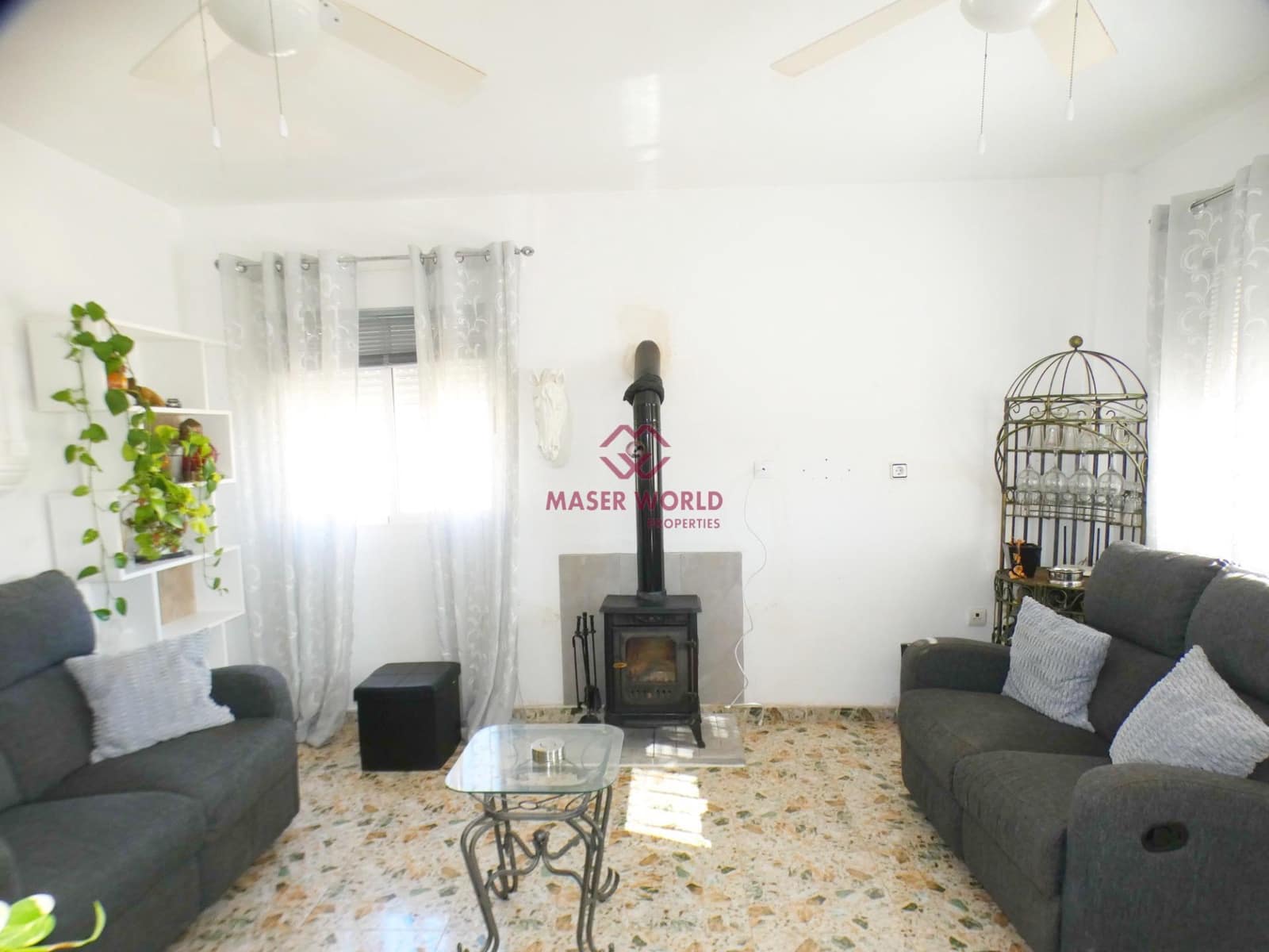 1 quarto Apartamento para venda em Alamillo - 95 000 € (Ref: 9571081)