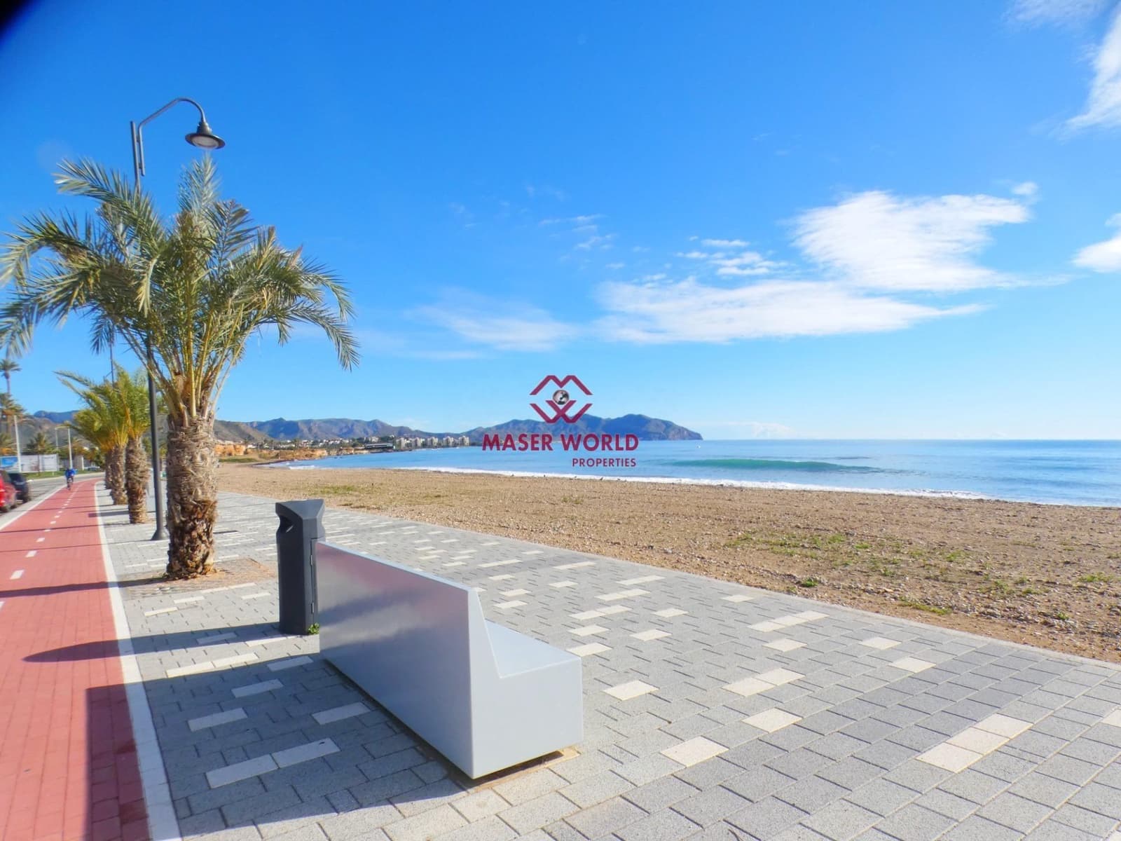 1 quarto Apartamento para venda em Alamillo - 95 000 € (Ref: 9571081)