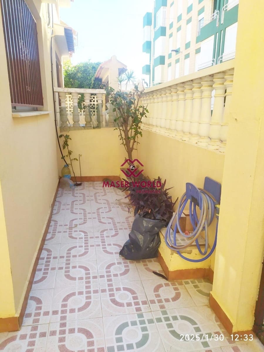 4 sovrum Lägenhet till salu i Puerto de Mazarron - 165 900 € (Ref: 9574562)