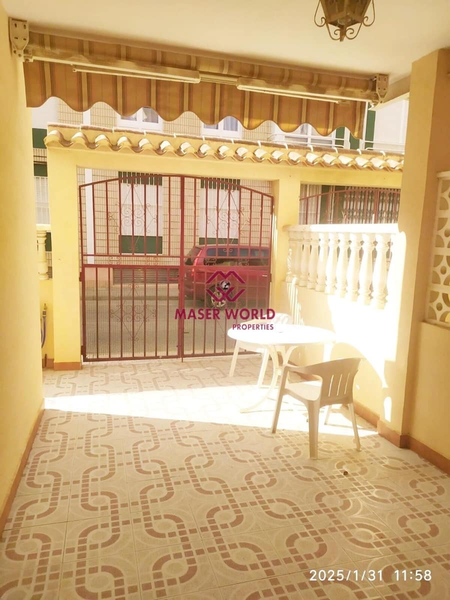 4 sovrum Lägenhet till salu i Puerto de Mazarron - 165 900 € (Ref: 9574562)