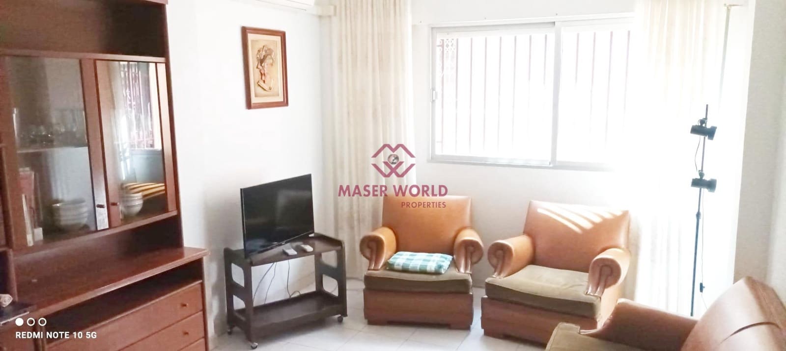 4 sovrum Lägenhet till salu i Puerto de Mazarron - 165 900 € (Ref: 9574562)