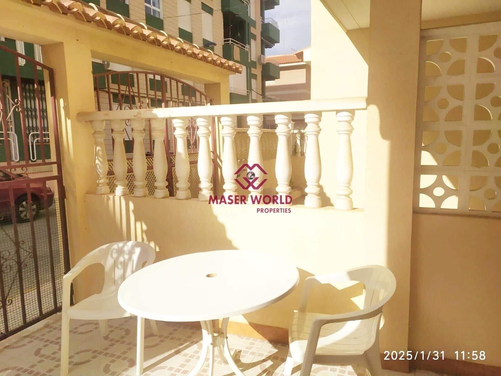 4 sovrum Lägenhet till salu i Puerto de Mazarron - 165 900 € (Ref: 9574562)