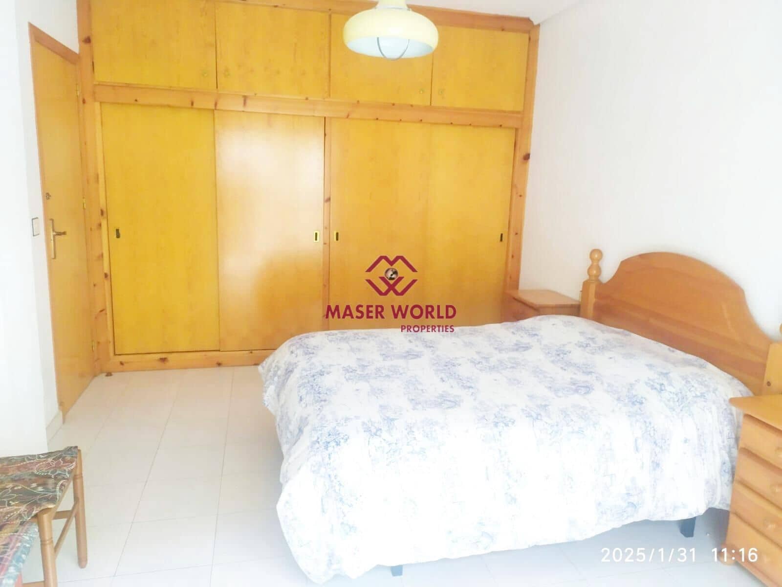 4 sovrum Lägenhet till salu i Puerto de Mazarron - 165 900 € (Ref: 9574562)