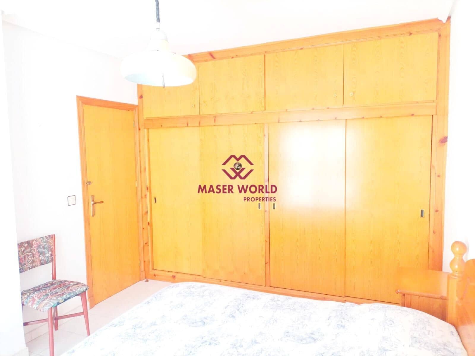 4 sovrum Lägenhet till salu i Puerto de Mazarron - 165 900 € (Ref: 9574562)