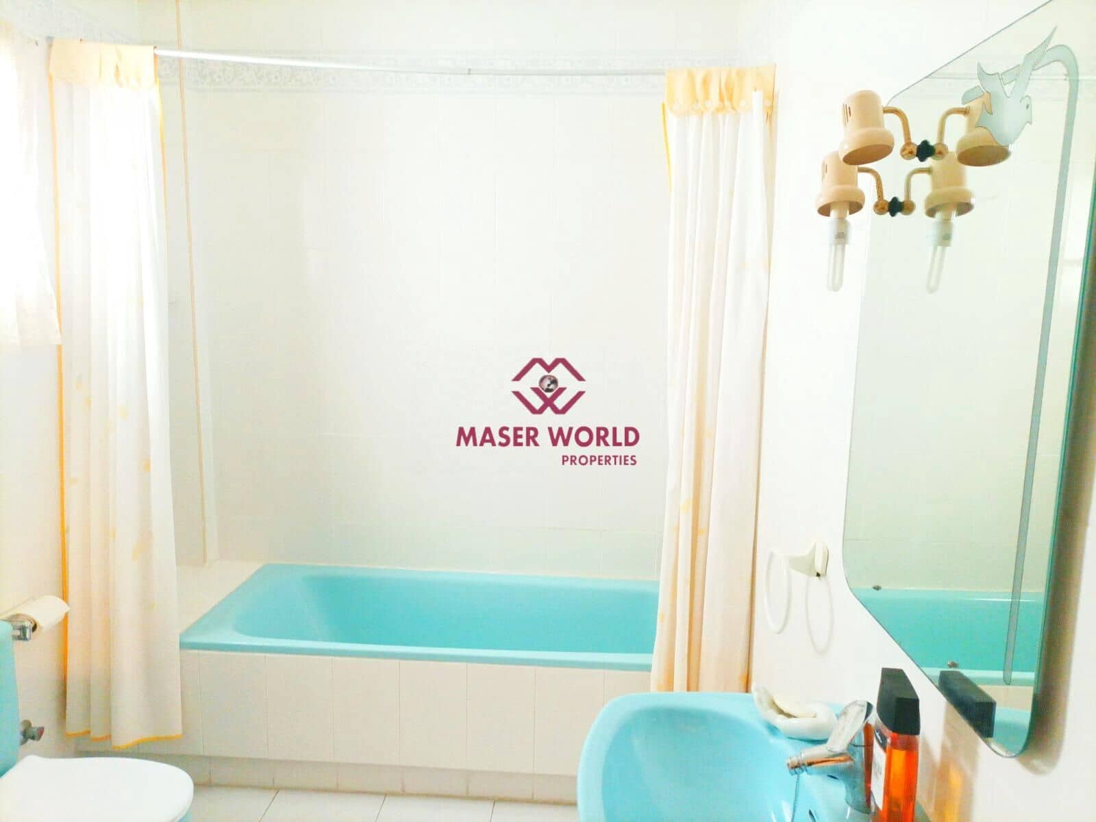 4 sovrum Lägenhet till salu i Puerto de Mazarron - 165 900 € (Ref: 9574562)