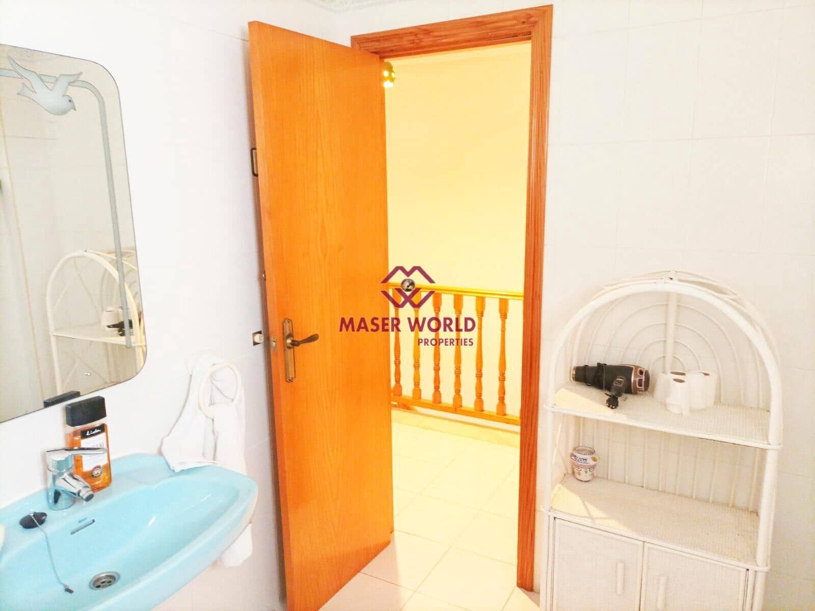 4 sovrum Lägenhet till salu i Puerto de Mazarron - 165 900 € (Ref: 9574562)