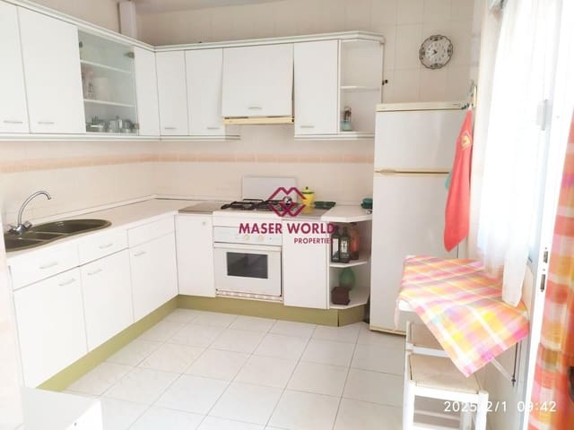 4 sovrum Lägenhet till salu i Puerto de Mazarron, Mazarrón - 165 900 € (Ref: 9574562)