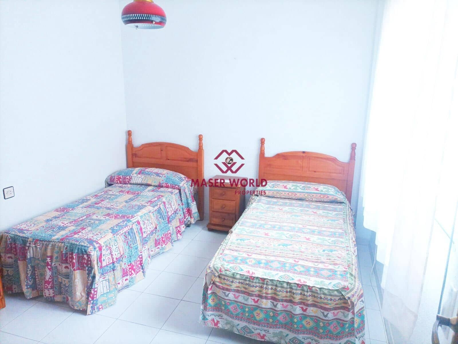 4 sovrum Lägenhet till salu i Puerto de Mazarron - 165 900 € (Ref: 9574562)