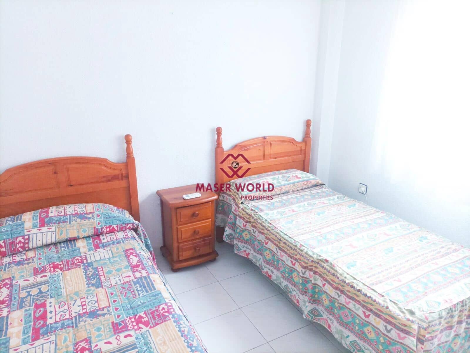 4 sovrum Lägenhet till salu i Puerto de Mazarron - 165 900 € (Ref: 9574562)