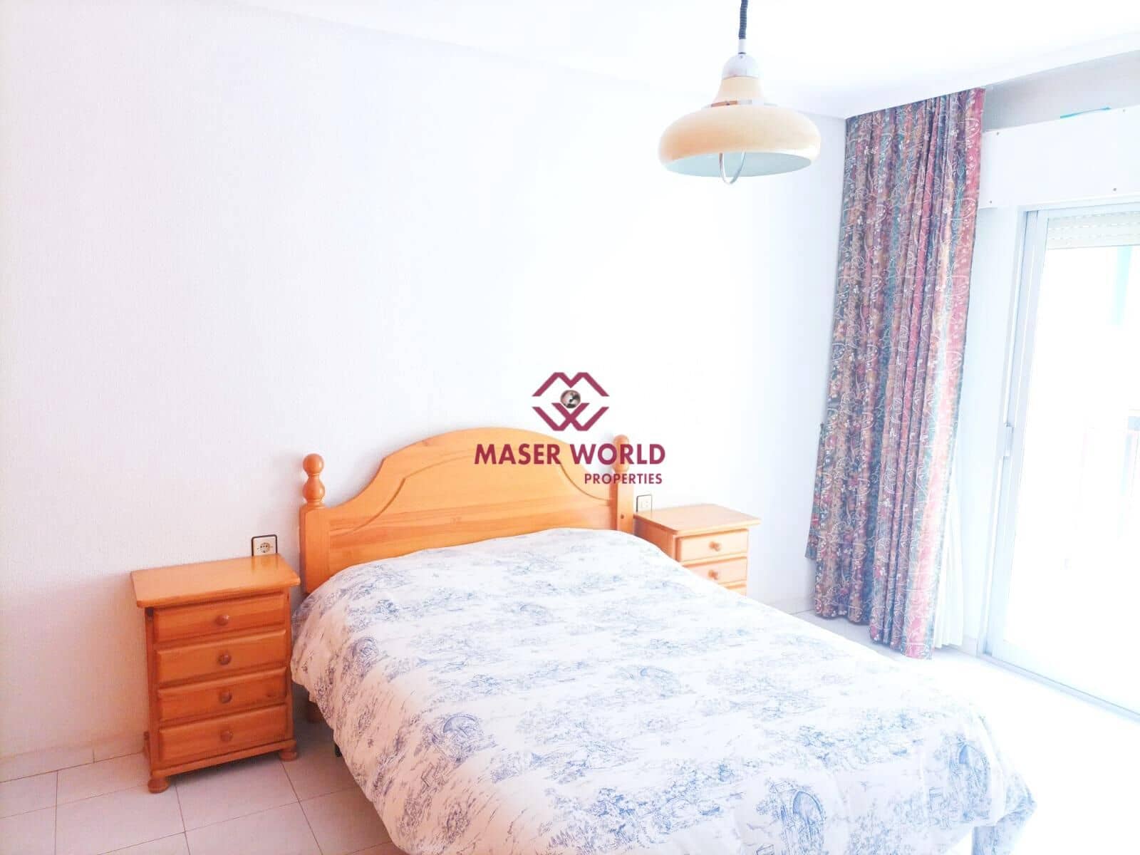 4 sovrum Lägenhet till salu i Puerto de Mazarron - 165 900 € (Ref: 9574562)