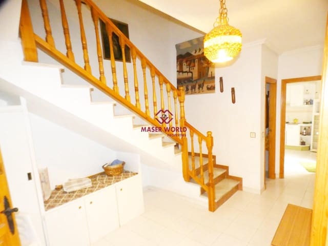 4 chambre Appartement à vendre à Puerto de Mazarron, Mazarrón - 165 900 € (Ref: 9574562)